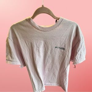 Columbia Tee Shirt